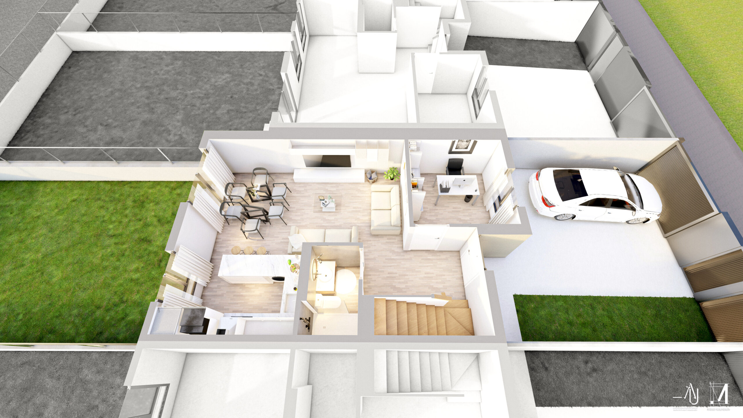 Infografia 1º Planta 2